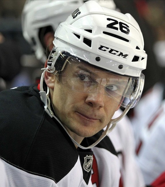 Patrik Elias