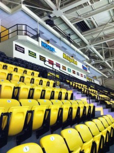 Michigan Tech hockey Michigan Tech hockey