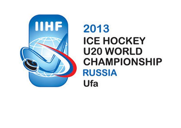 2013 World Juniors logo WJHC, world juniors, WJC