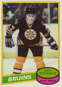 Ray Bourque