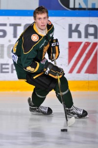 Daniel Bogdziul Daniel Bogdziul World Juniors