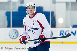 GarrettHaar Garrett Haar Washington Capitals
