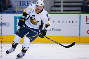 Peoria Rivermen