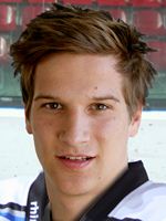 Julian Barrier Julian Barrier World Juniors