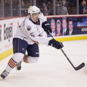 Justin Schultz Justin Schultz