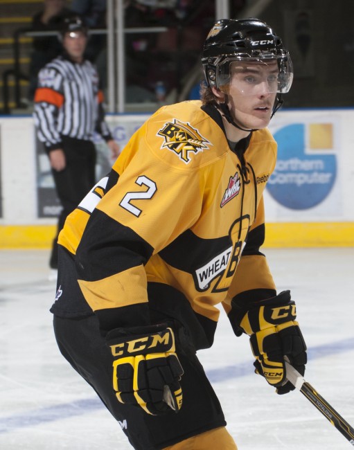 Ryan Pulock
