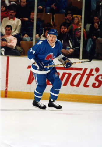 Shawn Anderson