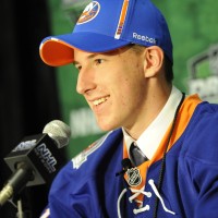 Ryan Strome Ryan Strome, Islanders