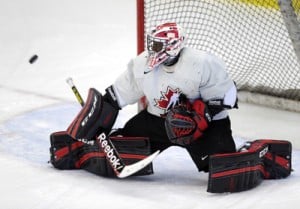 Malcolm Subban Malcolm Subban, world juniors, Boston Bruins