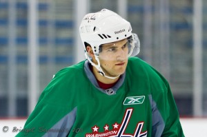 TaylorStefishen Taylor Stefishen Capitals prospects