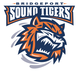 bridgeport sound tigers