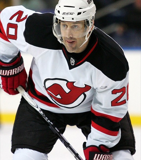 jay pandolfo