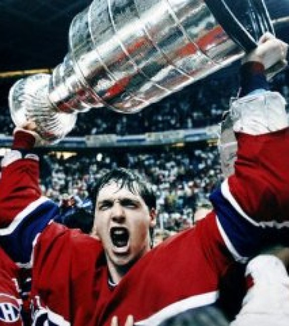patrick roy