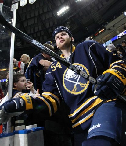 Zack Kassian