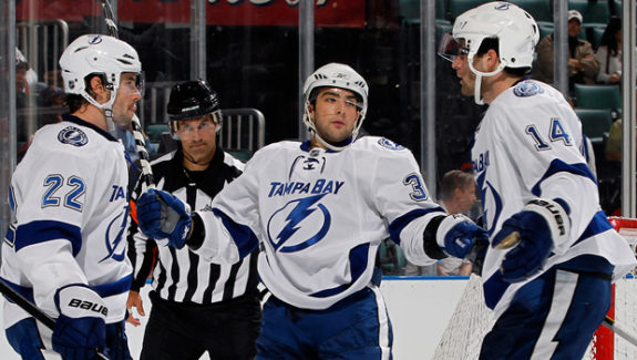 Cory Conacher