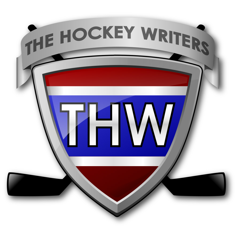 THW Logo - L