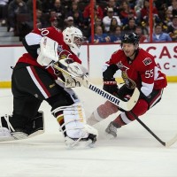 Ben Bishop Senators