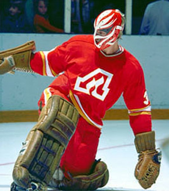 Dan Bouchard