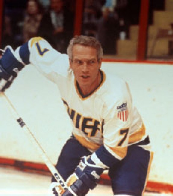 Reggie Dunlop