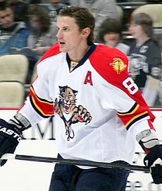 Tomas Kopecky (Wikipedia)
