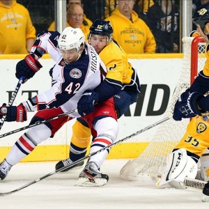 Artem Anisimov