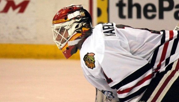 Henrik Karlsson