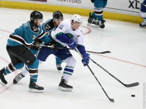 JT Miller (Credit: Chris Rutsch)