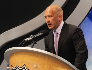 Jarmo Kekalainen -- CBJ