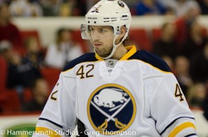 Nathan Gerbe
