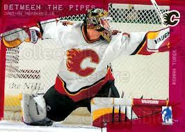 Roman Turek Flames