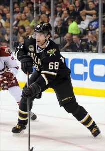 Jaromir Jagr