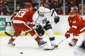 Justin Williams