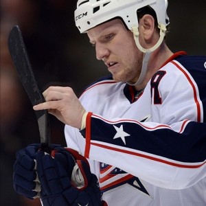 Derek Dorsett