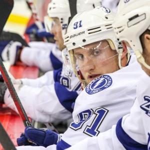 Steven Stamkos