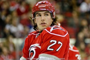 Is Faulk truly ready for the big minutes?