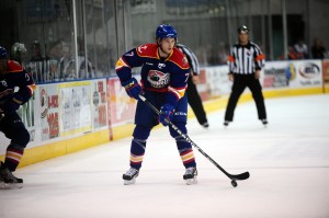 Kyle Wilson Photo Credit:(John Wright/Norfolk Admirals)