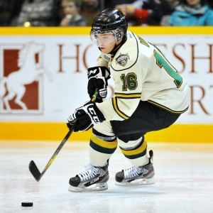 Max Domi