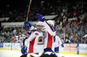 PL3 PL3 Pierre-Luc Letourneau-Leblond hockey