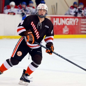 Sean Day has failed to live up to lofty expectations since being drafted in 2013