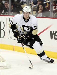 Joe Morrow, Providence Bruins