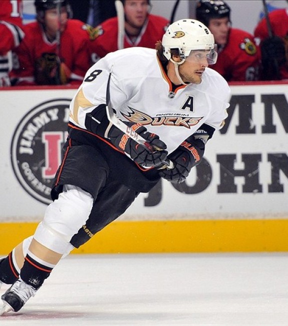 Teemu Selanne