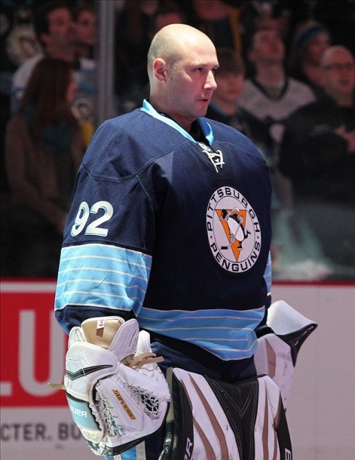 Tomas Vokoun Tomas Vokoun