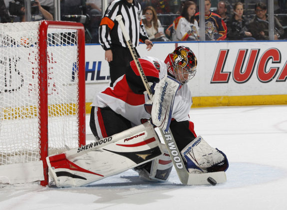 Craig Anderson
