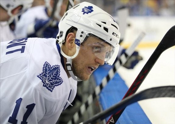 Jay McClement
