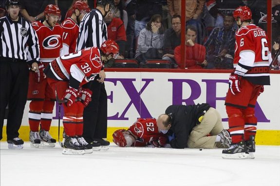 Joni Pitkanen (James Guillory-USA TODAY Sports)