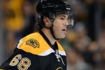 Jaromir Jagr Bruins