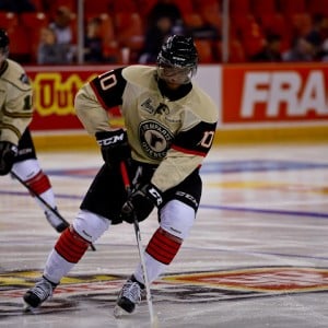 Anthony Duclair [photo: David Chan]