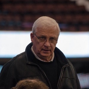 Bryan Murray