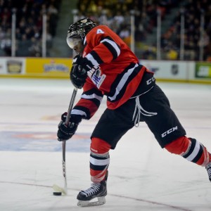 Jordan Subban