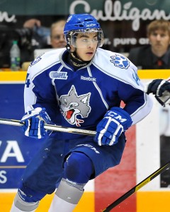 Nicholas Baptiste